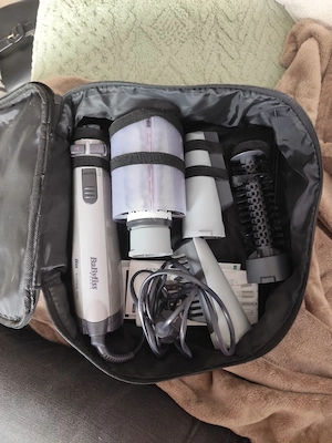 Babyliss Haarstyler  Bild 2