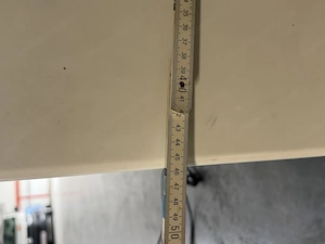 Mini Kühlschrank mit Eisfach Bild 3