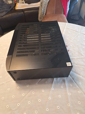 Marantz MM7025 Stereo-Endstufe Bild 2