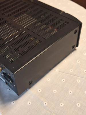 Marantz MM7025 Stereo-Endstufe Bild 9