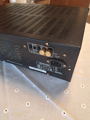 Marantz MM7025 Stereo-Endstufe Bild 3