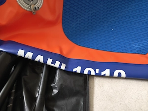 Stand Up Paddle Board Cygnus Bild 5