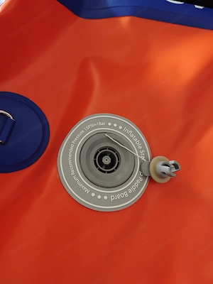 Stand Up Paddle Board Cygnus Bild 3