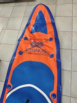 Stand Up Paddle Board Cygnus Bild 2