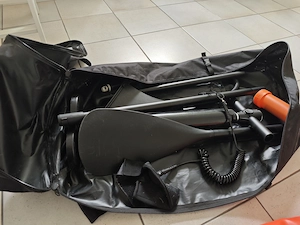 Stand Up Paddle Board Cygnus Bild 4