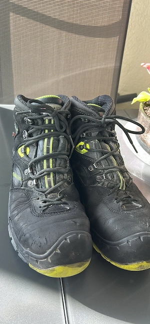 Arbeitsschuhe gr.43 Bild 5