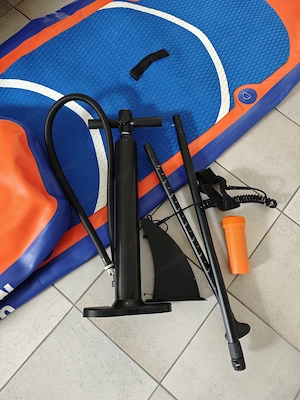 Stand Up Paddle Board Cygnus Bild 7