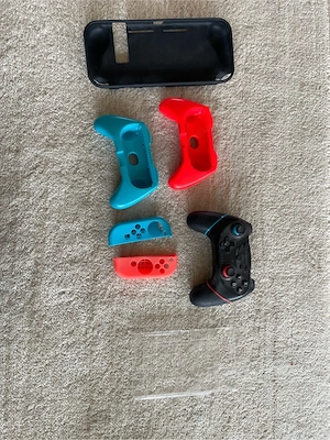 Nintendo Switch Bild 3