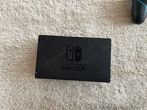 Nintendo Switch Bild 5