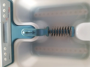 Body Detox Medical (Elektrolyse-Fussbad)