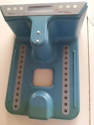 Body Detox Medical (Elektrolyse-Fussbad)