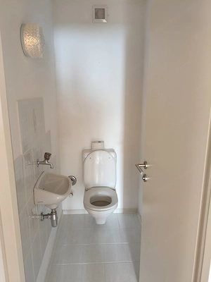 Ruhige und helle 3-Zimmer-Wohnung (87 qm), Bregenz an der Ach