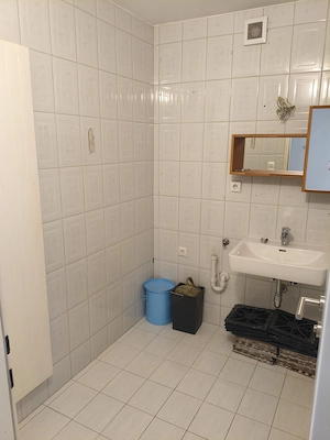 Ruhige und helle 3-Zimmer-Wohnung (87 qm), Bregenz an der Ach Bild 9