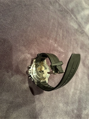 Tissot Seastar 1000 Automatic 48mm Bild 4