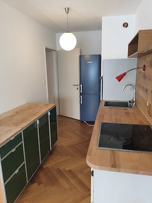Ruhige und helle 3-Zimmer-Wohnung (87 qm), Bregenz an der Ach Bild 6