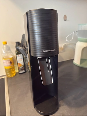sodastream Bild 2