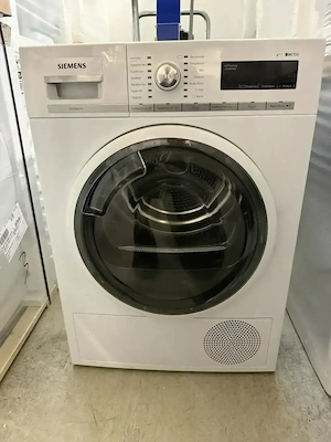 Wäschetrockner Siemens WT47W5S1