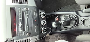 Mitsubishi Outlander 2.0 Invite 2WD   07 2010 Erstbesitz Vorgeführt bis 07 2026 Bild 8