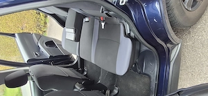 Mitsubishi Outlander 2.0 Invite 2WD   07 2010 Erstbesitz Vorgeführt bis 07 2026 Bild 5