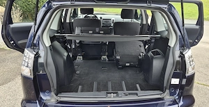 Mitsubishi Outlander 2.0 Invite 2WD   07 2010 Erstbesitz Vorgeführt bis 07 2026 Bild 10