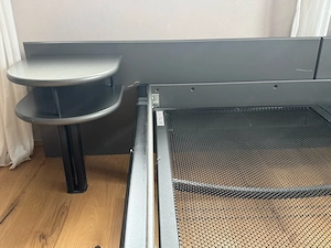 doppelbett 160x200cm Bild 2