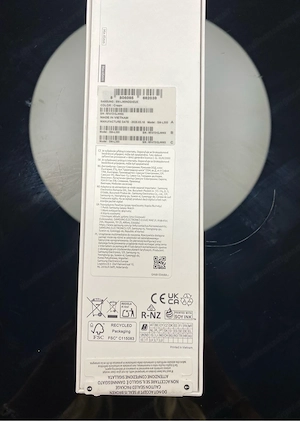 Samsung Galaxy Watch 7 (40mm) *NEU* Bild 2