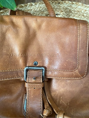 Lederrucksack   The Chesterfield Brand Bild 3