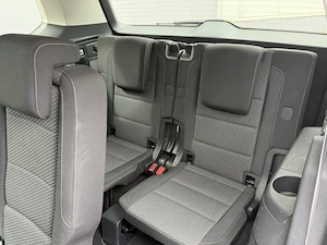 VW Touran Comfortline 1,6 SCR TDI 7 Sitzer 2016 Bild 11