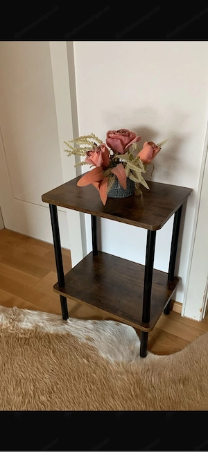 Beistelltisch Bild 2