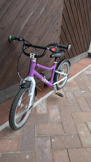 Woom 3 in lila Bild 3