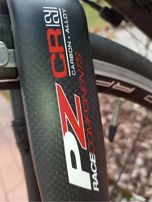 Rennrad Kraftstoff Bild 3