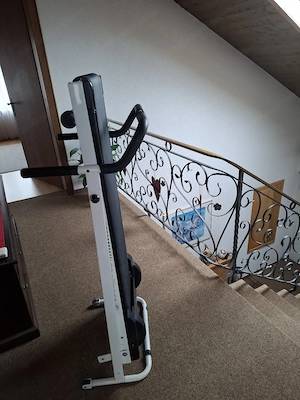 Mechanisches Laufband 