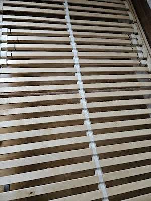 Lattenrost 200 x 120