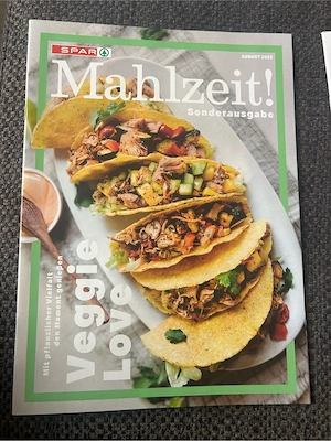 Koch-Zeitschriften, 7 Stück Bild 5