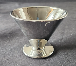 Eisbecher aus Glas, Glas Becher, 180ml, 14stk Bild 2