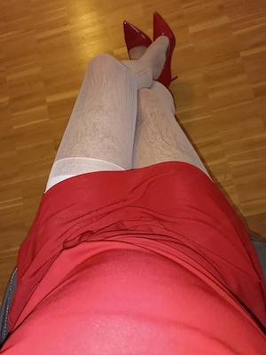 Wo sind die Geilen Männer ab 40 