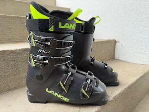 Skischuhe Kinder  LANGE
