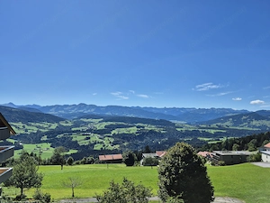 Wohnung zu vermieten