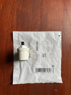 Heimeier Winkelanschluss (7300-00.700) M30 x 1,5  Bild 7