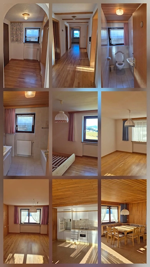 Wohnung zu vermieten Bild 2