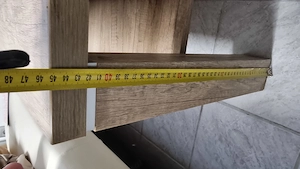 Beistelltisch Wihnzimmertisch Bild 4