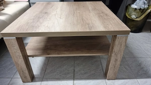 Beistelltisch Wihnzimmertisch Bild 2