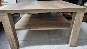 Beistelltisch Wihnzimmertisch Bild 5