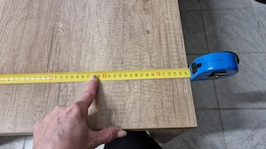 Beistelltisch Wihnzimmertisch Bild 3