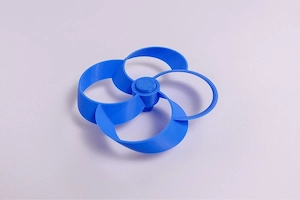 Toroidal Propeller Bild 5