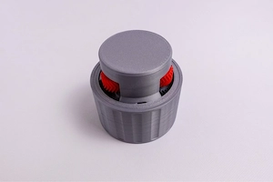 Toroidal Propeller Bild 3