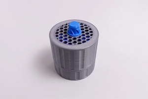 Toroidal Propeller Bild 2