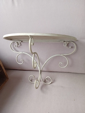 Wandpaneel Vintage  Bild 2