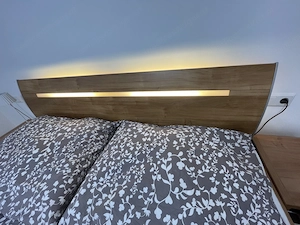 Schlafzimmer komplett Bild 4