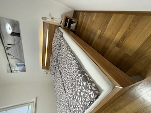 Schlafzimmer komplett Bild 3